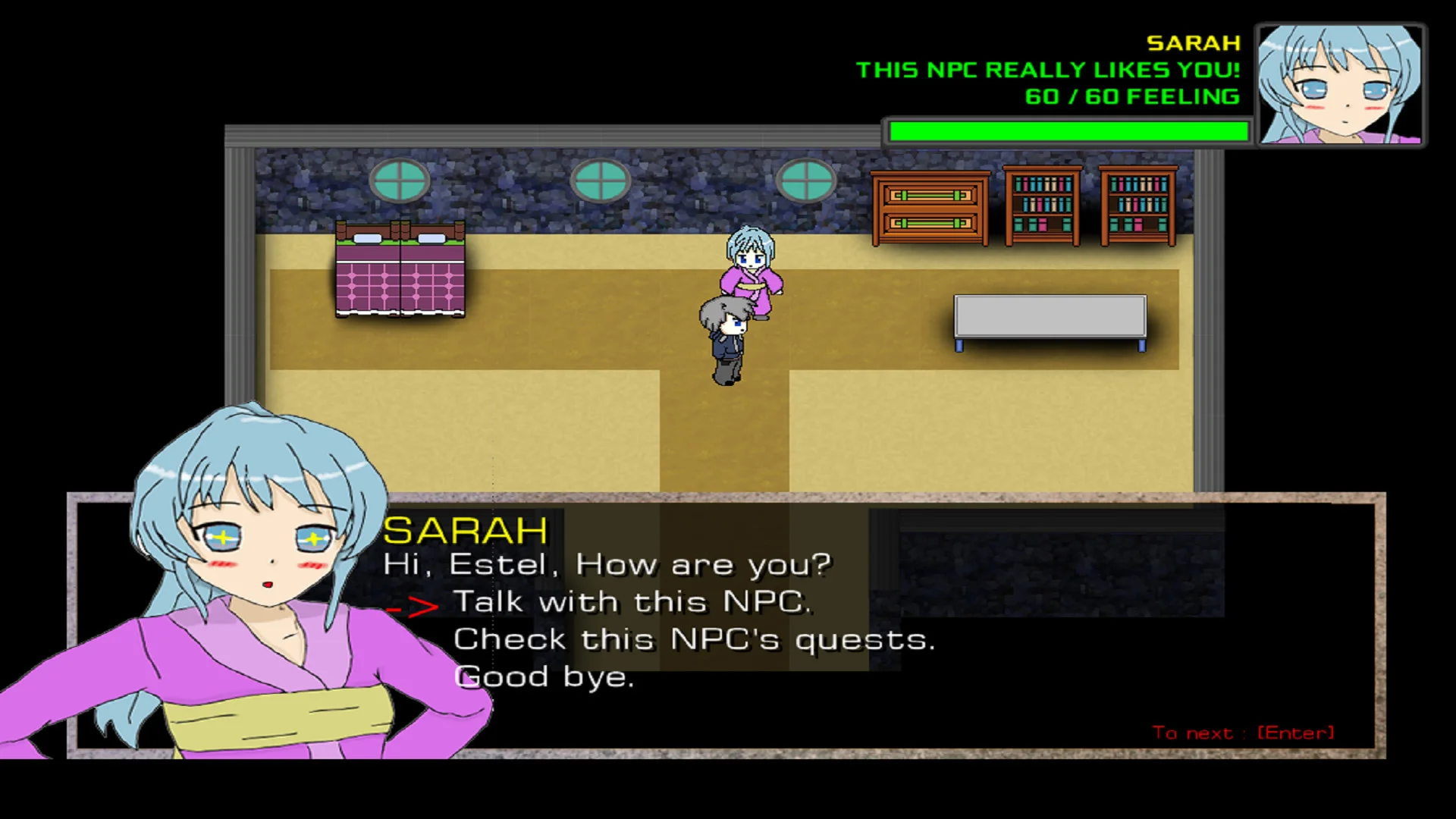 Ace of Protectors Ace of Protectors