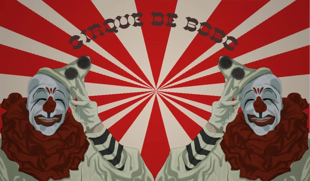 Новости о Cirque de Bobo (itch)
