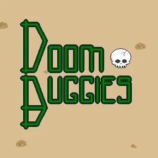 Статьи по Doom Buggies (itch)