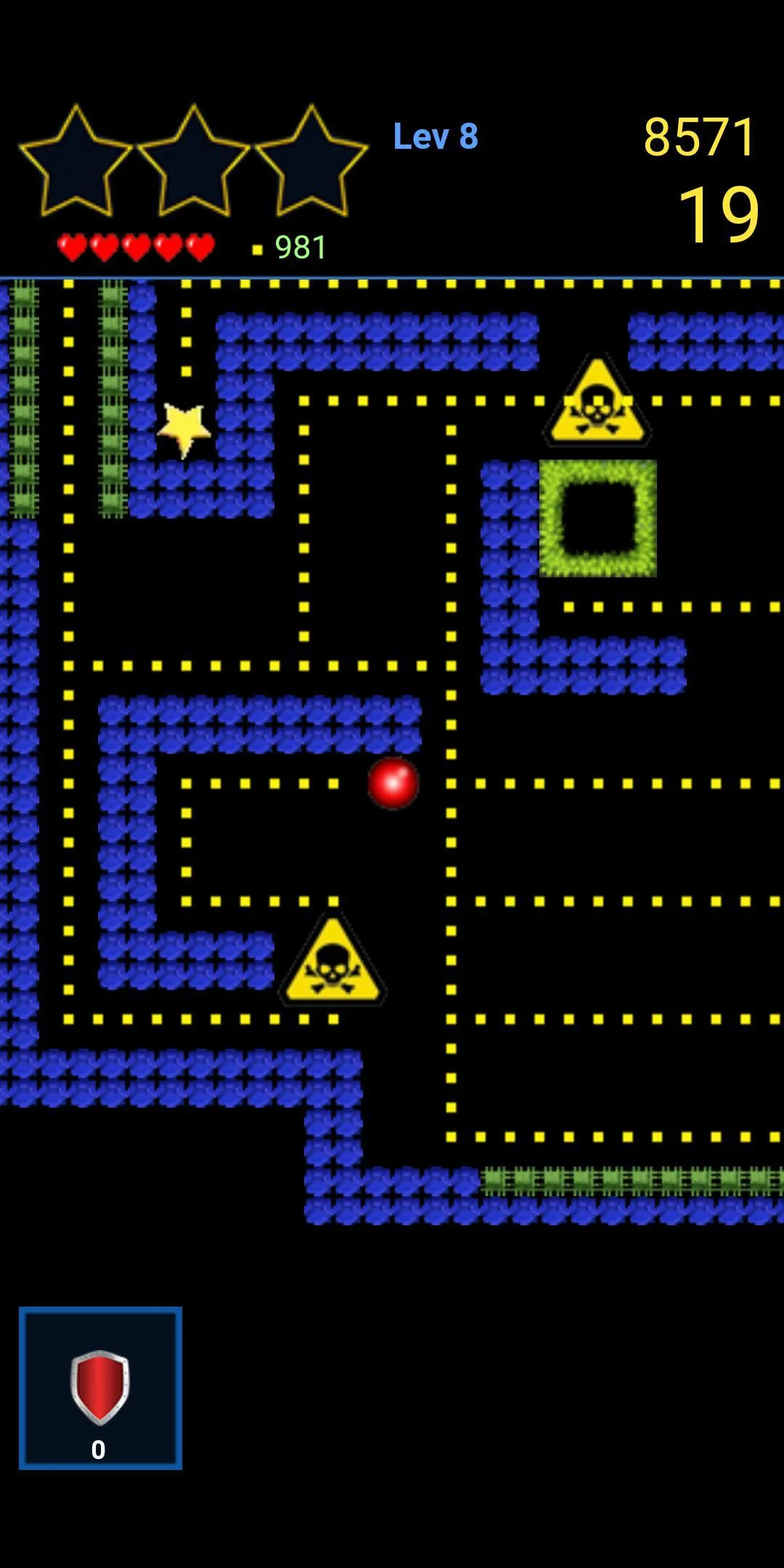 Tomb Stars 2 (itch) Tomb Stars 2 (itch)