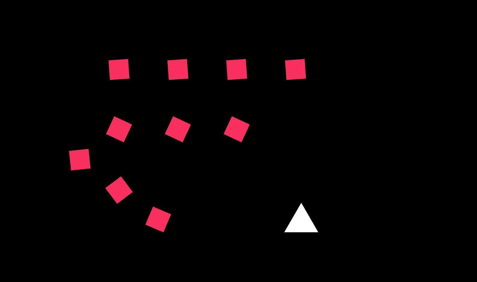 Space Ship 2 (itch)