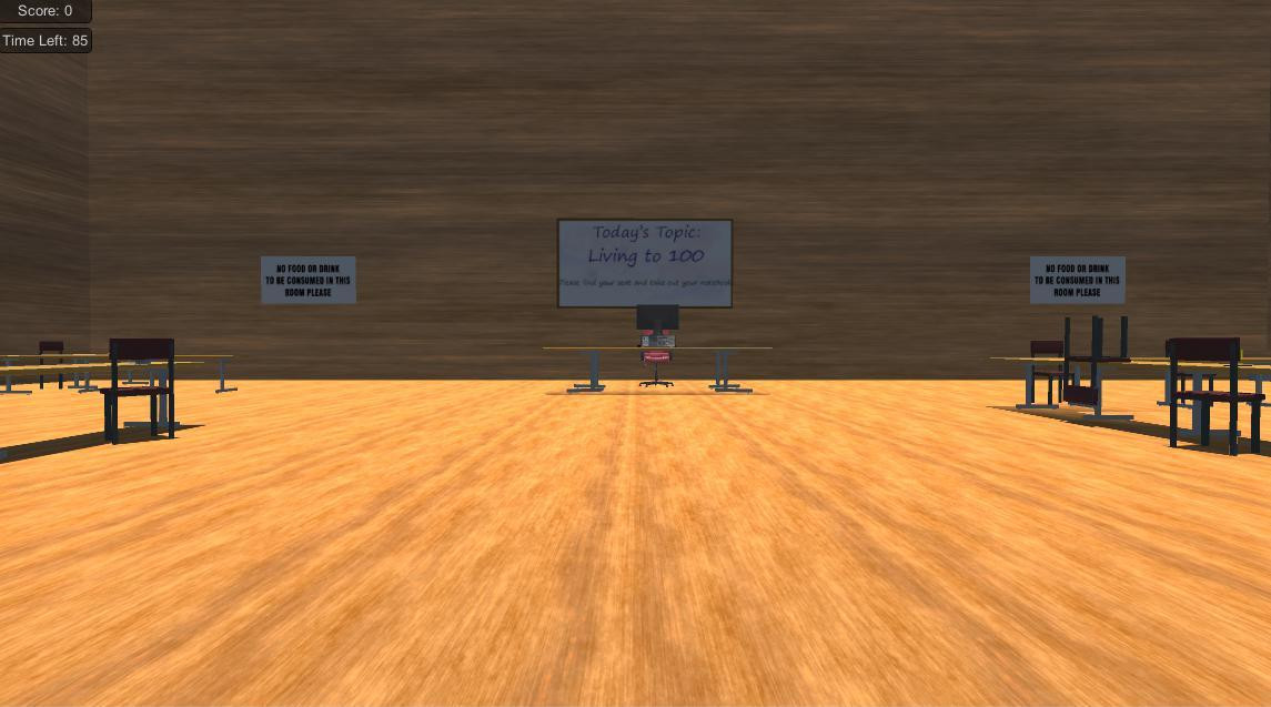 Keeping It 100 (itch) Keeping It 100 (itch)