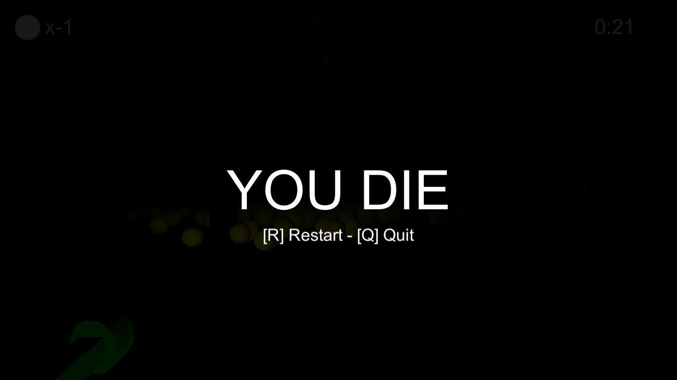 MIDNIGHT in the FOREST (itch)