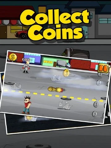 Ninja Granny PRO - Angry Grandma Against Crime Ninja Granny PRO - Angry Grandma Against Crime