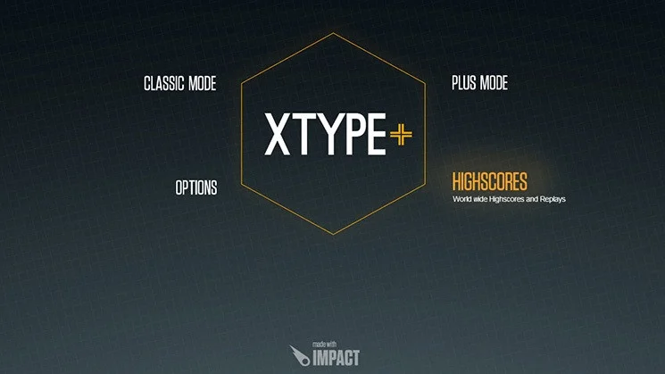 XType Plus