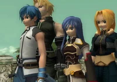 Новости о Star Ocean: Till the End of Time