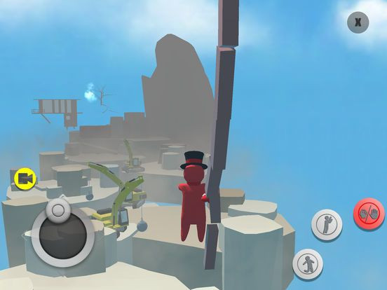 HUMAN FALL FLAT 2018 HUMAN FALL FLAT 2018