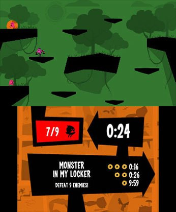 Runbow Pocket Runbow Pocket