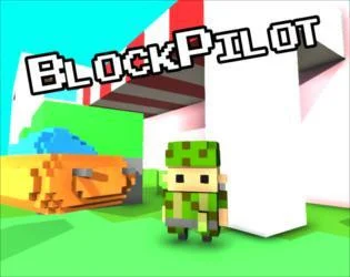 Block Pilot (itch) Block Pilot (itch)