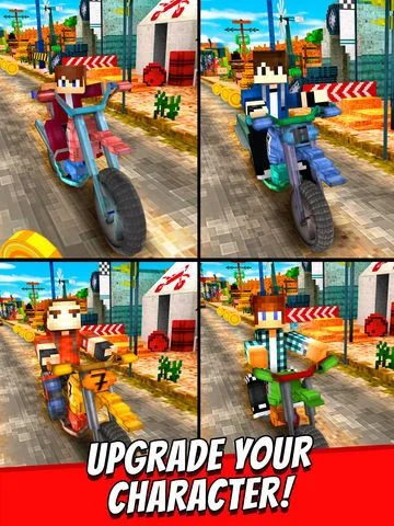 Dirt Bike Exploration Racing Dirt Bike Exploration Racing