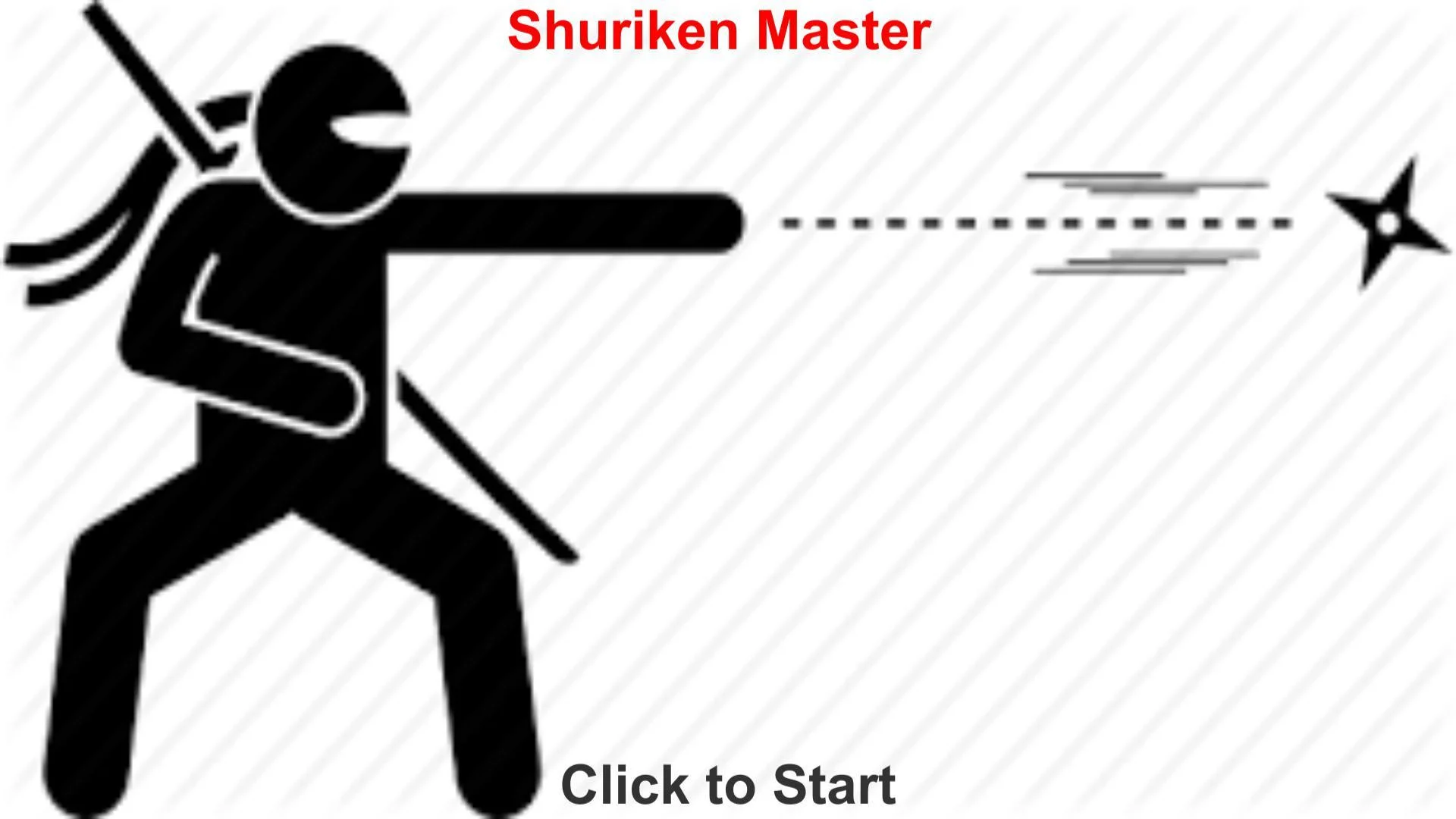 Shuriken Master (itch) Shuriken Master (itch)