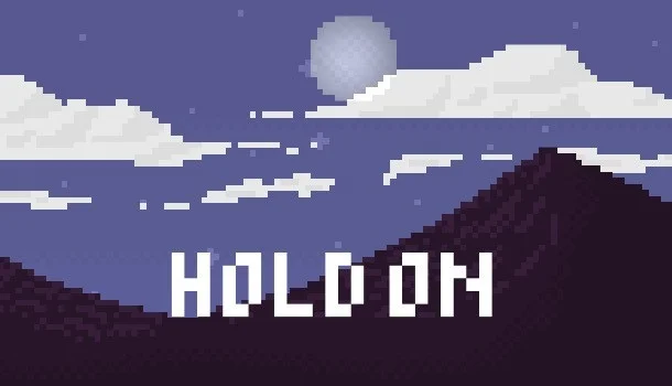 Hold On: A Hand-Holding Simulator (itch) Hold On: A Hand-Holding Simulator (itch)