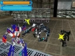 Transformers: Dark of the Moon - Autobots Transformers: Dark of the Moon - Autobots