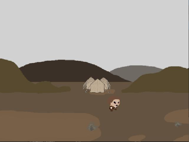 Solomon Story (itch)