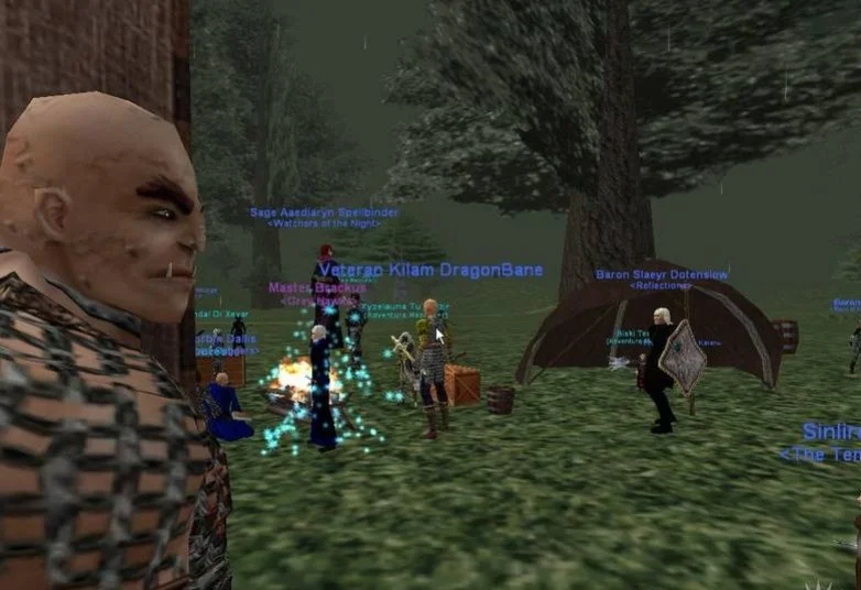 EverQuest: Lost Dungeons of Norrath