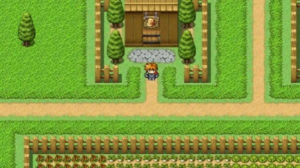 Destiny Warriors RPG Destiny Warriors RPG