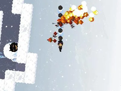 Статьи по RotAKoko (itch)