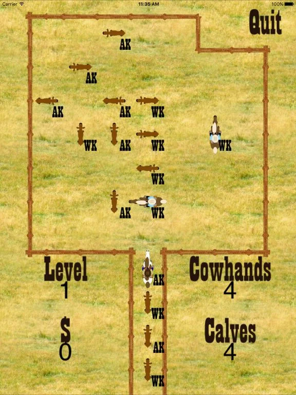 Cowhands Cowhands