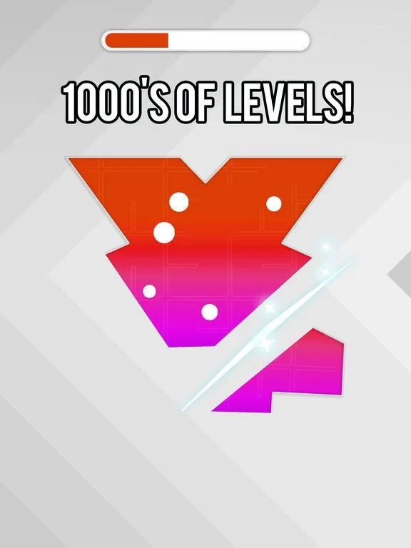 Slash (iOS, RisingHigh Studio)