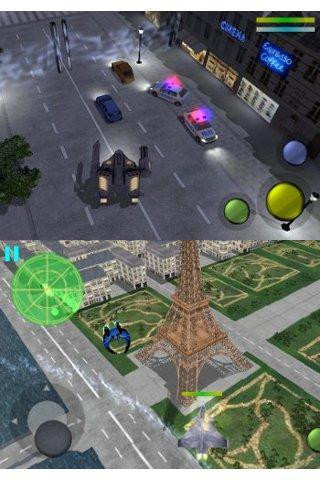 Paris Must Be Destroyed Demo