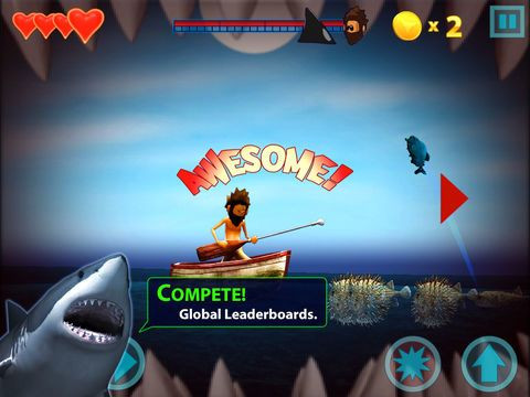 Super Waves Survivor - Free Super Waves Survivor - Free