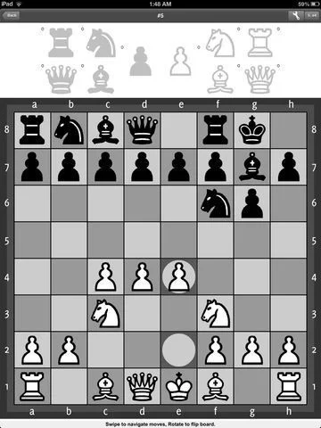 Статьи по Chess PGN