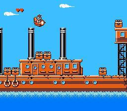 Disney's TaleSpin (1991) Disney's TaleSpin (1991)