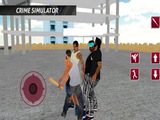 Ultimate Gangster Crime Ultimate Gangster Crime