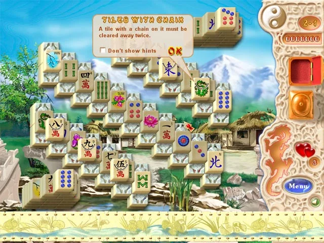 Mahjong Match Mahjong Match