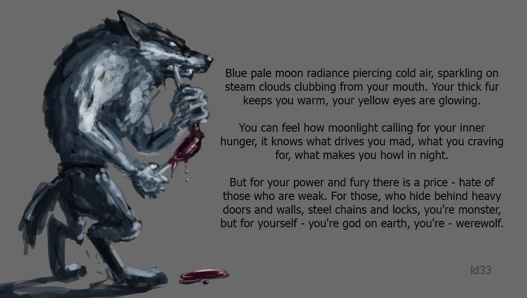 Under Full Moon (itch) Under Full Moon (itch)