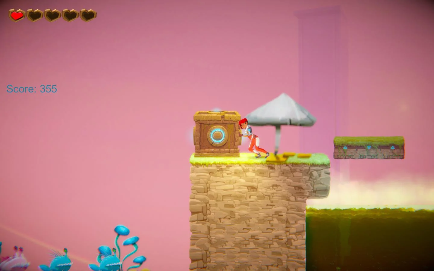 The Explorer (M.J games) (itch) The Explorer (M.J games) (itch)