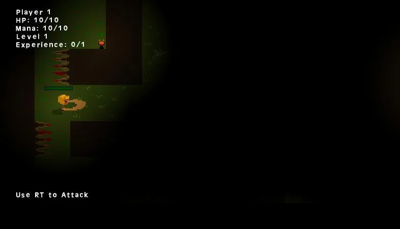 Рецензии [Insert Game Name Here] (itch)