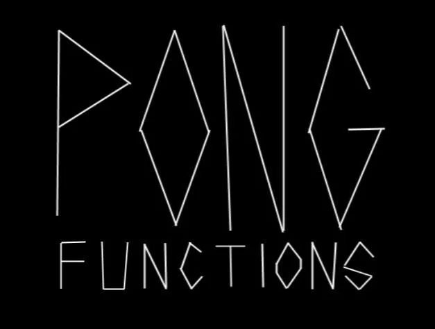 Pong Functions (itch) Pong Functions (itch)