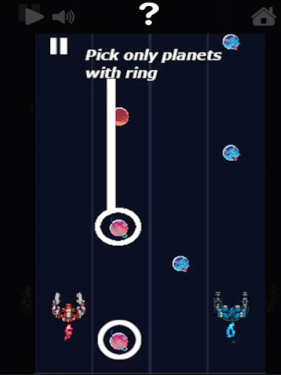 Рецензии Planet Pick