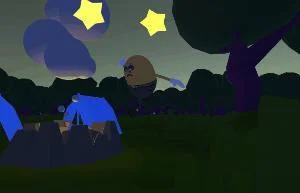Dawn Of The Director - Demo (itch)