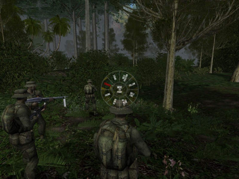Elite Warriors: Vietnam Elite Warriors: Vietnam