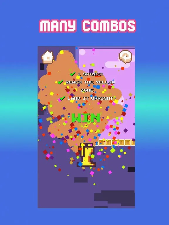 Bottle Flip! The Game Bottle Flip! The Game