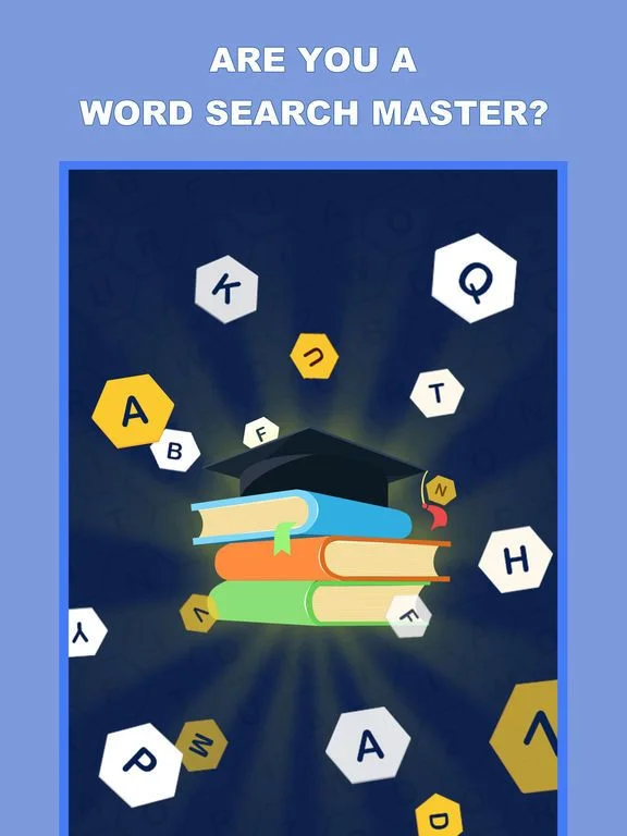 Wordful Hexa-Brain Word Search Wordful Hexa-Brain Word Search