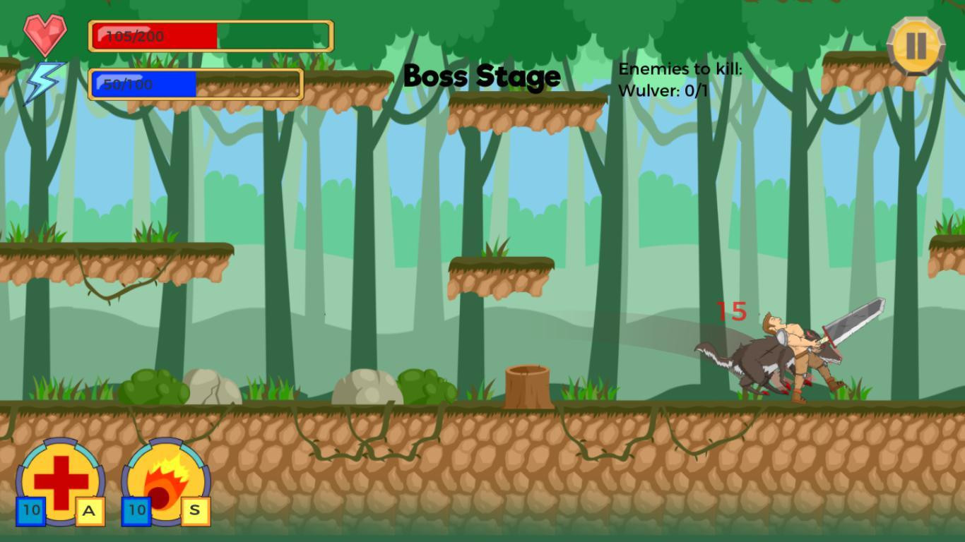 Titan of Valius Demo (itch)