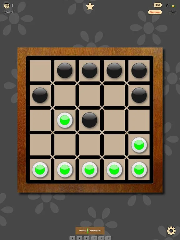 Five Field Kono Five Field Kono