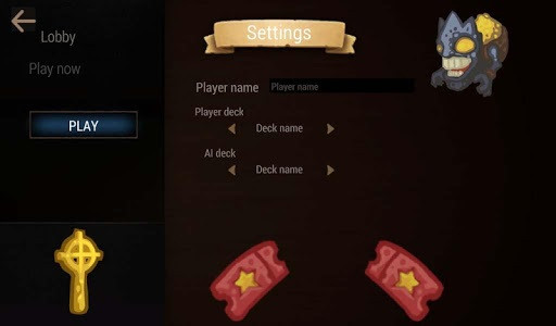 Рецензии Card Deck Stone - TCG / CCG card game