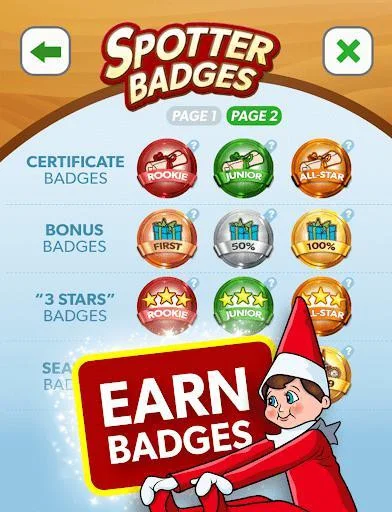 Рецензии Find the Scout Elves — The Elf on the Shelf