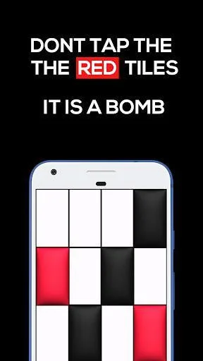 Piano Tiles Ed Sheeran Shape of You