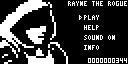Статьи по Rayne the Rogue (itch)