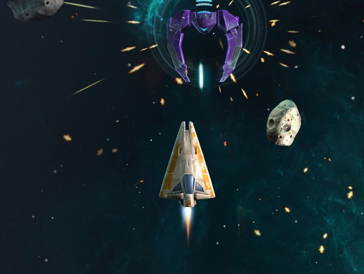 Space Shooter (Rudyeie) (itch) Space Shooter (Rudyeie) (itch)