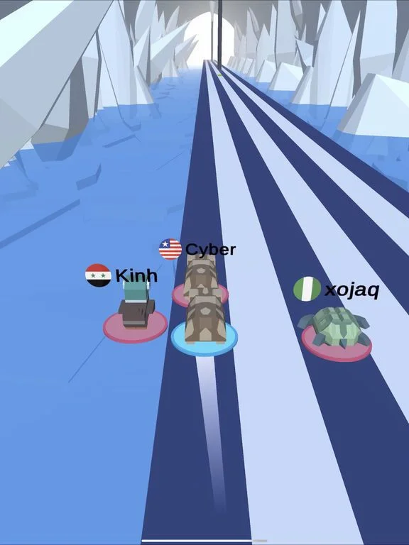 Kick Racing.io Kick Racing.io