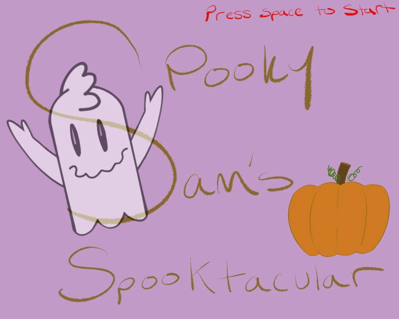 Spooky Sam's Spooktacular (itch) Spooky Sam's Spooktacular (itch)