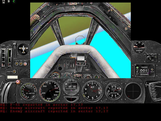Air Warrior