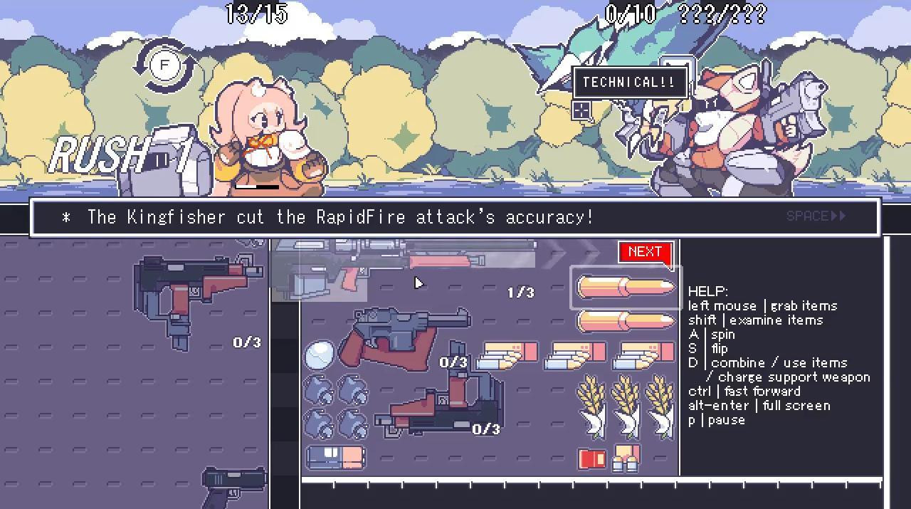 Jack and Casie Kickstarter Version (itch) Jack and Casie Kickstarter Version (itch)