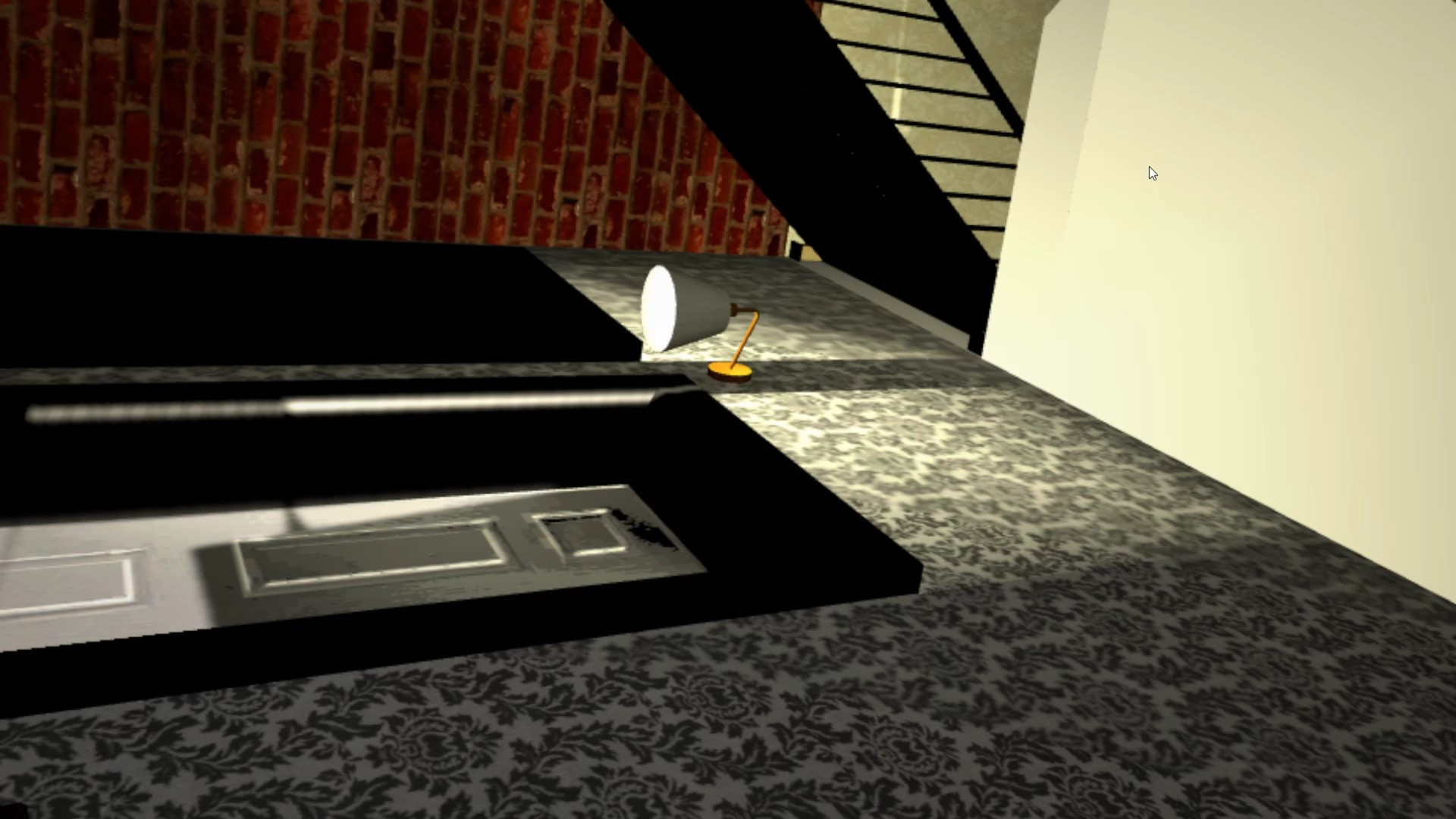 Рецензии Amazing: A House In Kansas VR